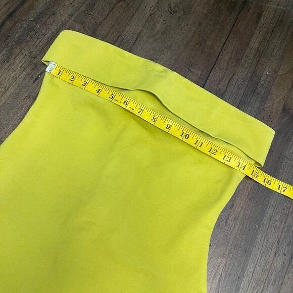 Superdown New Anabelle Strapless Mini Dress - Picture 7 of 9